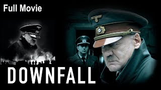 Downfall 2004 1080p Full Movie | MIGHT GET DELETED : SUBSCRIBE @surajtomarx