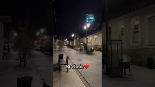 Bochnia #polska #travel #trip #wycieczka #miasto #poland🇵🇱 #history #historia #city #ciekawostki