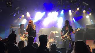 Grand Rezerva - Live at Kulturbolaget KB Malmoe 2019 - Full show