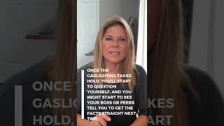 Gaslighting At Work: 🤯 The Signs And How To Stop It!