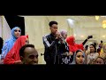 CALI ZAKI SOMALI MASH UP SONG LIVE STAGE 2022