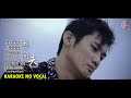 KARAOKE - NGAI MUN THIAN [ 我问天 ] - Lagu Hakka No Vocal -卡拉ok FJ Studio Production #2024