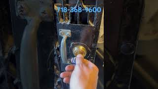 Locksmith NYC | Pro Tech Locksmith NYC | 24/7 Emergency Locksmith Services