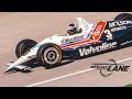 Closest Indy 500 Finish with Al Unser Jr. and Scott Goodyear in 1992