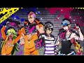 Mi Mi Mi ➣︎ Nanbakaᴴᴰ #amv