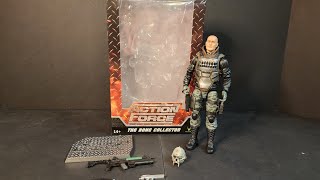 Valaverse Action Force Special Deployment Series The Bone Collector