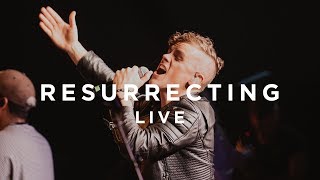 Resurrecting (Live from There Is A Cloud Fall Tour) - Elevation Worship