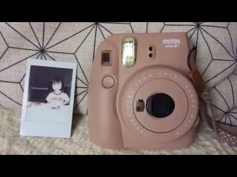 How to Use an Instax Mini Camera How to Use an Instax Mini Camera