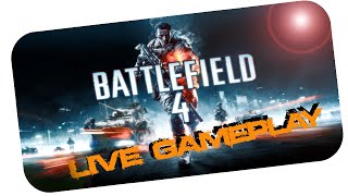 Battlefield 4 - LIVE Firestorm 2014