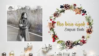 Zaipuii Biate - Kha bera ngak (Official Audio) Christmas La