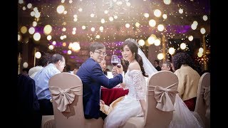 2018.12.2奕仲❤宛玲訂結之囍MV【婚禮攝影/台北大倉久和】