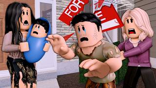 Born Into HATED FAMILY! (A Roblox Movie)