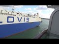 P&O Azura Balcony Cabin C226