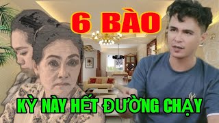 🔴 LS HỒNG LOAN ĐÃ LÀM VIỆC VỚI HOA VIÊN BÌNH DƯƠNG. VỀ VỤ 6 BÀO LÊN MỘ NS VŨ LINH LÀM CHUYỆN NÀY.