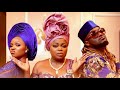 Yemi Alade – Deceive ft Rudeboy & Funke Akindele | Video