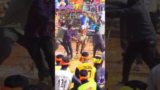 Namma Haveri Namma Horihabba #horihabba #jallikattu #vairalvideo #shortsfeed