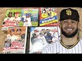 TATIS TUESDAY 2!  OPENING $370 WORTH OF 2019 BOXES TO FIND FERNANDO TATIS JR ROOKIE CARDS!