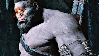 MYTHICAL CREATURE "CYCLOPS" BRONTES in ASSASSINS CREED ODYSSEY Walkthrough Gameplay (AC Odyssey)