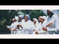 International Apostolic Faith Mission Church choir-Akasindimara