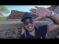 සීගිරි ගල උඩ 🥵 sigiriya 2023 maliya with nipu most popular place in sri lanaka vlog 14