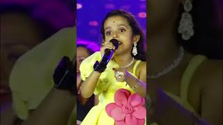 ஆடியில சேதி சொல்லி #supersingerAksharaLakshmi #captainvijayakanth #aonetvanjugramam