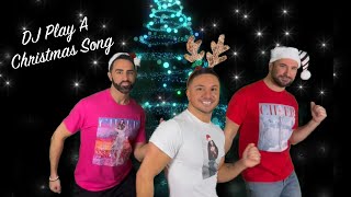 Cher - DJ Play A Christmas Song (Fan Made Video!)