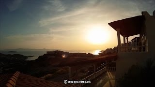 Bodrum Turgutreis Aerial Flight