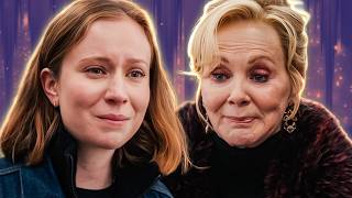 Hacks | Inside The Series Finale: Hannah Einbinder Gets Emotional Over 'Beautiful' Ending