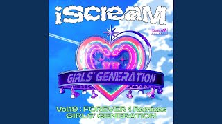 Girls' Generation \u0026 Aiobahn 'FOREVER 1 (Aiobahn Remix, Extended Version)' Official Audio