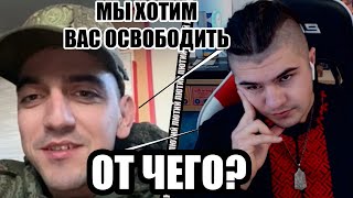 За що воюють російські солдати? Підбірка контрактників армії рф