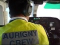 trislander aurigny