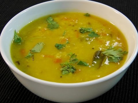 Maharashtrian Varan (Dal) Maharashtrian Varan (Dal)