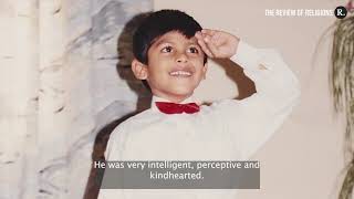 A Proof of the Majesty of the Living God (The God Summit)