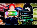 MY LUCKIEST UPDATE YET!! | Anime Defenders