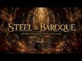 [TrailerMusic] steel & baroque