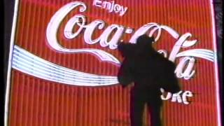 I FEEL COKE. (1988)