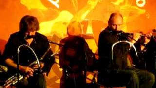 McSherry, McGoldrick \u0026 Hennessy - Irish Celtic music on Uilleann Pipes \u0026 Flute