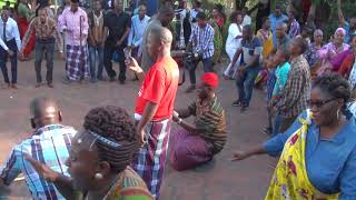 Machkonga-Best performance at Nairobi during the pokomo Jila festivals