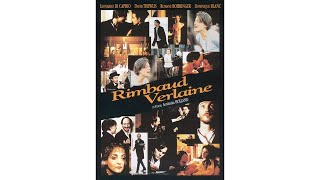 RIMBAUD VERLAINE (1995) HDTV VO