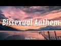 Domo Wilson - Bisexual Anthem (lyrics)