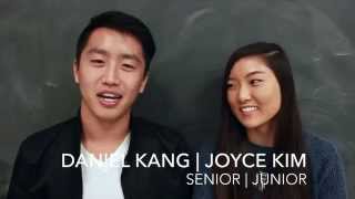 UCSD KCM | Small Groups Promo 2014
