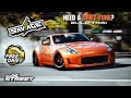 CarX Street | Nissan 370Z (Z37) Savage Club Tune | iOS & Android