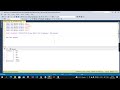 Delete duplicate records using Row Number, MSSQL in Tamil