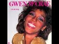 Gwen McCrae - Keep The Fire Burning (1982)