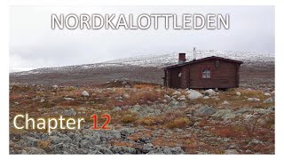 Nordkalottleden | Autumn in Finland | 12