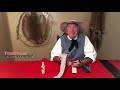 Masterclass on the Muzzle Loading Percussion Rifle - Part 4 Load Development Continued