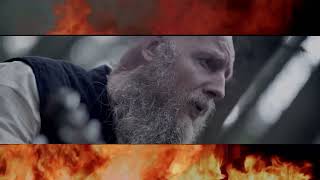 FROM NORTH   Järnvidja Official Video   VikingFolk metal