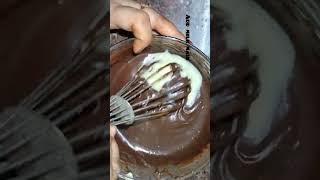 brownie Ela chesukovali#cooking #delicious