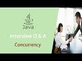 Java Concurrency Interview Questions and Answers | Learn with Safi