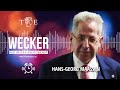 maaßen wie der verfassungsschutz zum politischen kampfinstrument wird te wecker am 18 01 2025